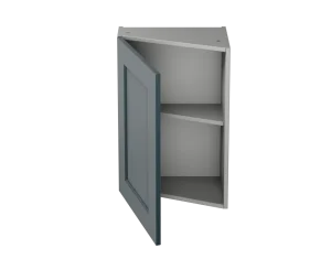 470 Angled Wall Unit (LH)
