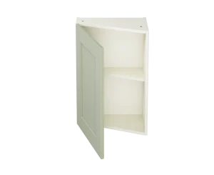 470 Angled Wall Unit (LH)