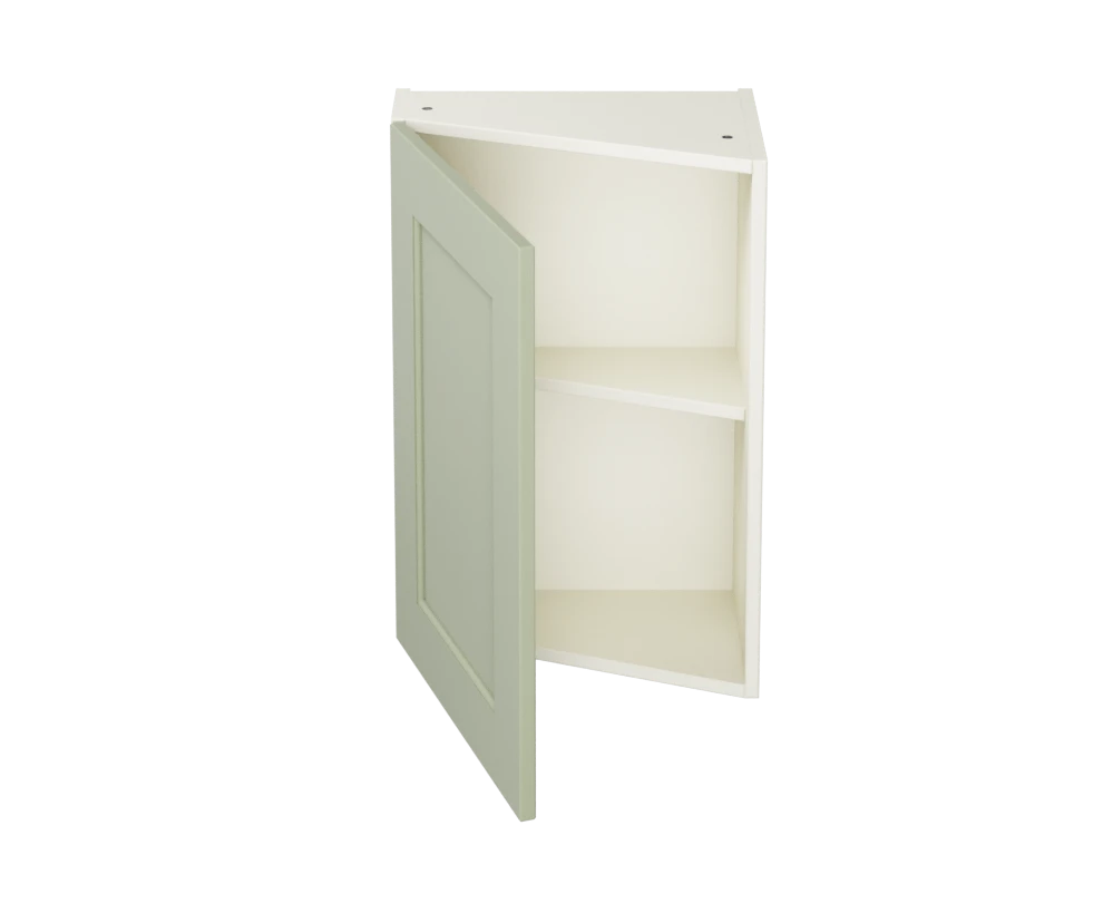470 Angled Wall Unit (LH)