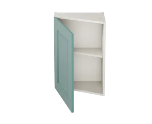 470 Angled Wall Unit (LH)