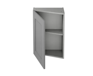 470 Angled Wall Unit (LH)
