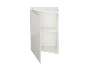 470 Angled Wall Unit (LH)