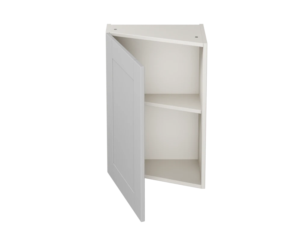 470 Angled Wall Unit (LH)