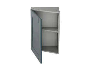 470 Angled Wall Unit (LH)