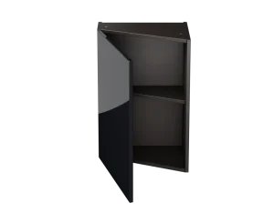 470 Angled Wall Unit (LH)