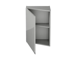 470 Angled Wall Unit (LH)