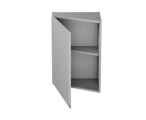 470 Angled Wall Unit (LH)