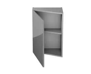 470 Angled Wall Unit (LH)