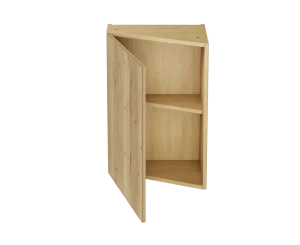470 Angled Wall Unit (LH)