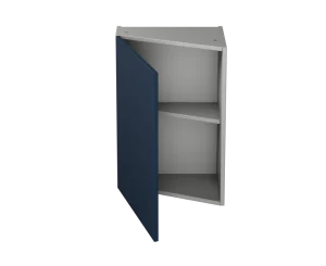 470 Angled Wall Unit (LH)