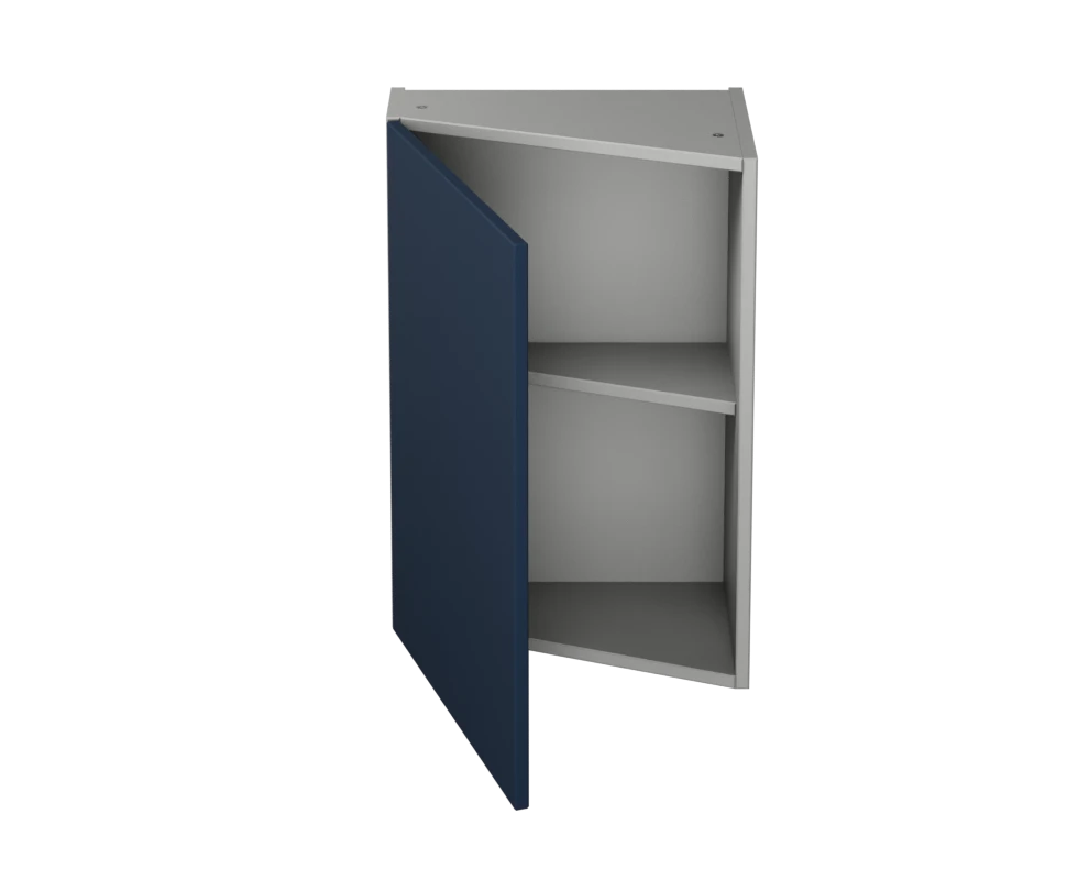 470 Angled Wall Unit (LH)