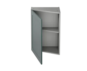 470 Angled Wall Unit (LH)