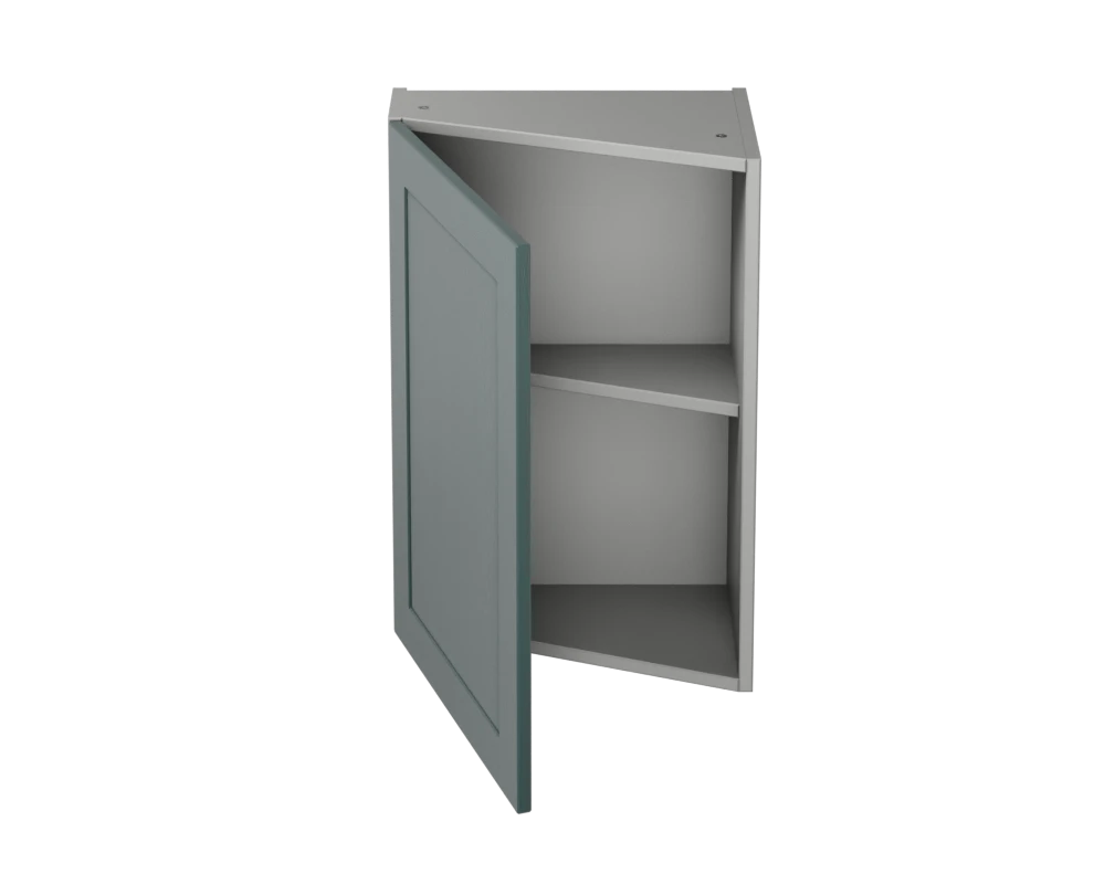 470 Angled Wall Unit (LH)
