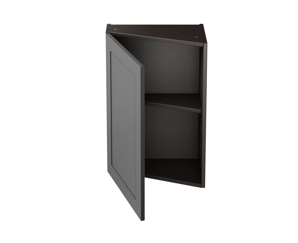 470 Angled Wall Unit (LH)