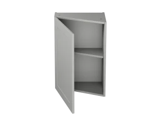 470 Angled Wall Unit (LH)