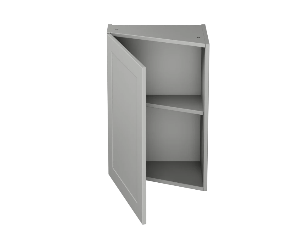 470 Angled Wall Unit (LH)