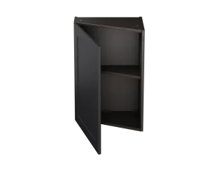 470 Angled Wall Unit (LH)