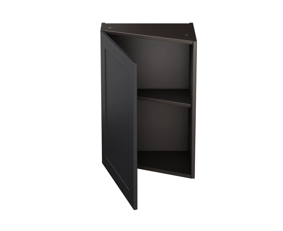 470 Angled Wall Unit (LH)