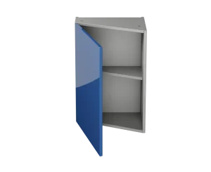 470 Angled Wall Unit (LH)