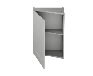 470 Angled Wall Unit (LH)
