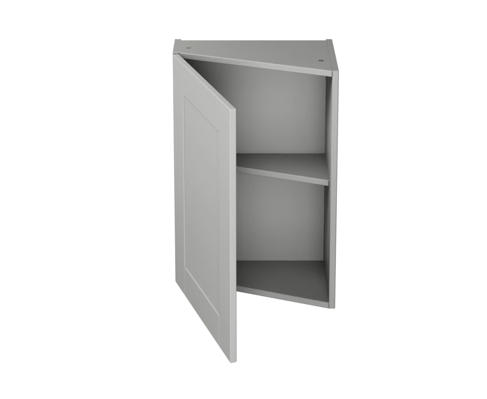 470 Angled Wall Unit (LH)