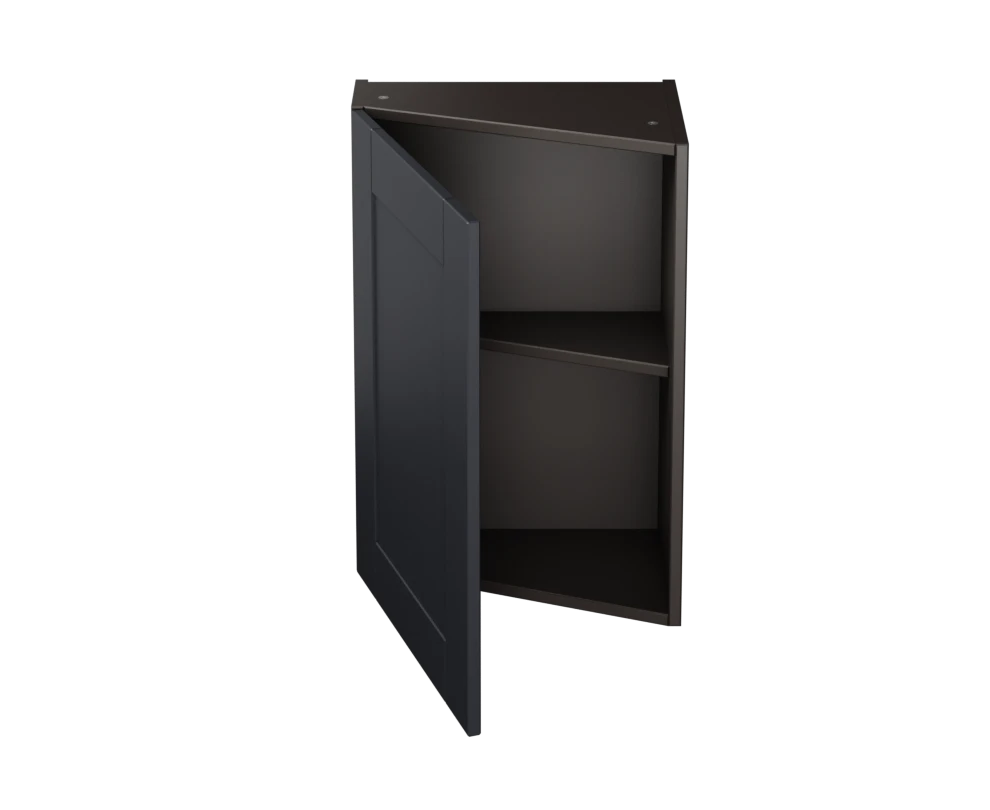 470 Angled Wall Unit (LH)