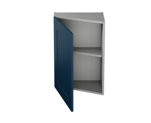 470 Angled Wall Unit (LH)