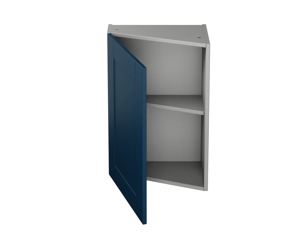 470 Angled Wall Unit (LH)