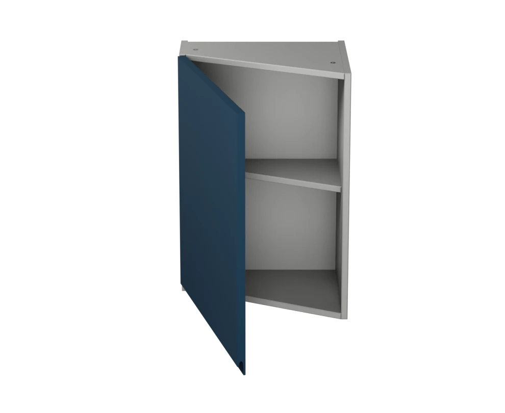 470 Angled Wall Unit (LH)