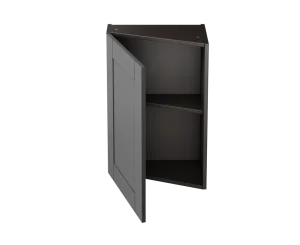 470 Angled Wall Unit (LH)