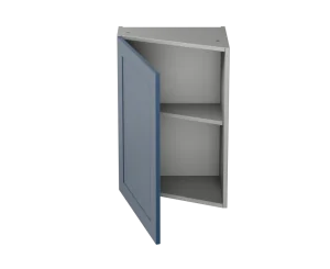 470 Angled Wall Unit (LH)