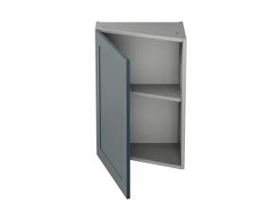470 Angled Wall Unit (LH)