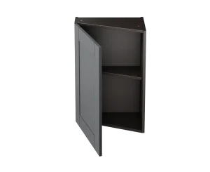 470 Angled Wall Unit (LH)