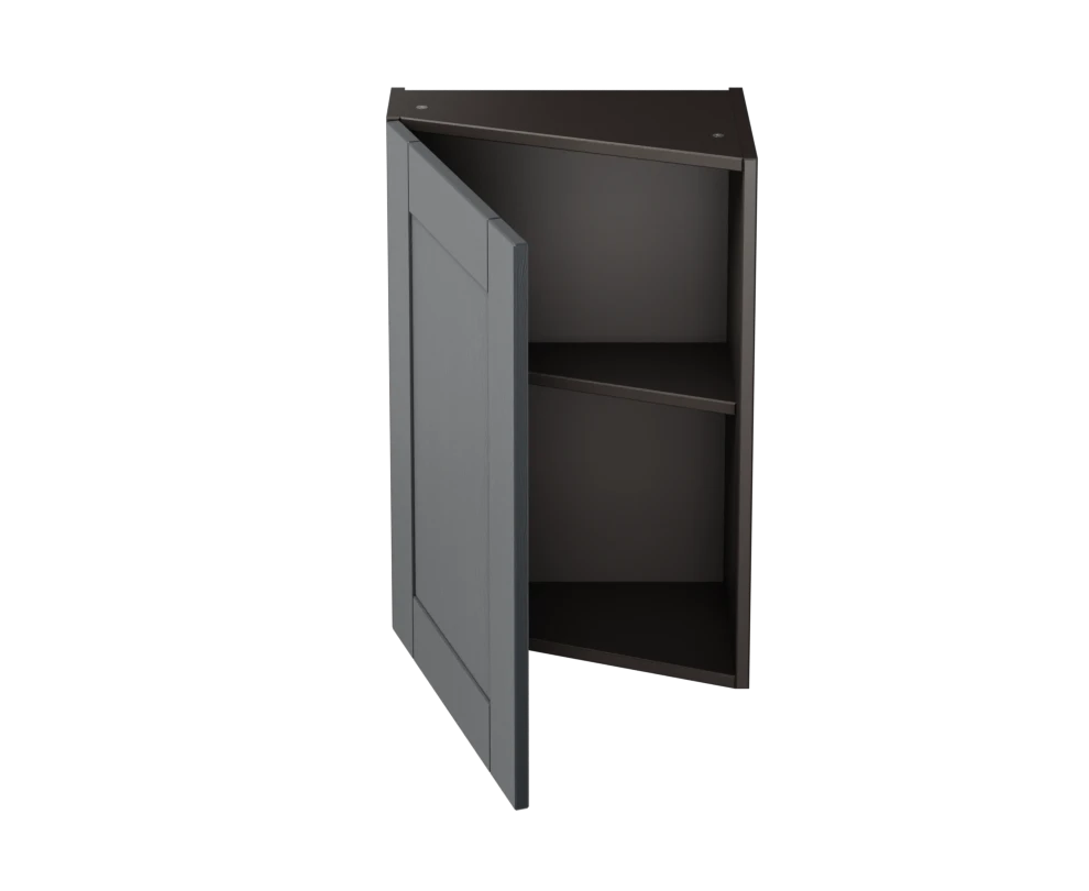 470 Angled Wall Unit (LH)