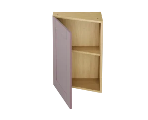 470 Angled Wall Unit (LH)