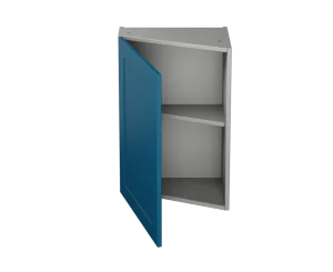 470 Angled Wall Unit (LH)