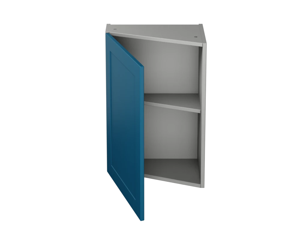 470 Angled Wall Unit (LH)