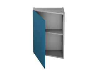 470 Angled Wall Unit (LH)