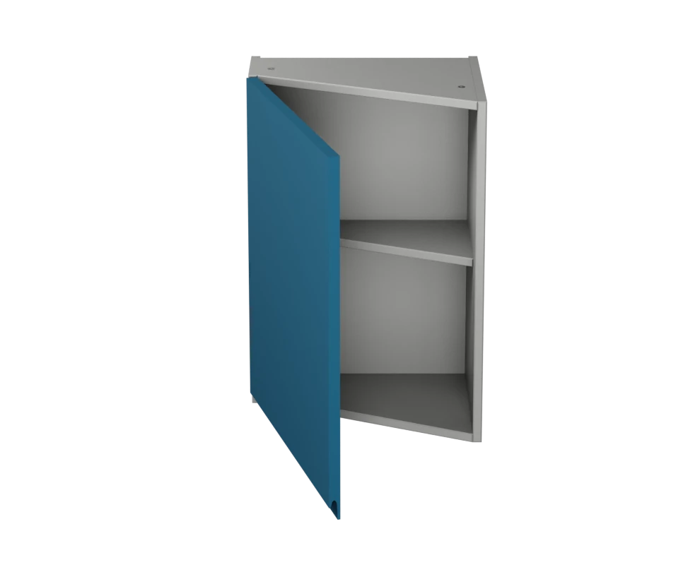 470 Angled Wall Unit (LH)