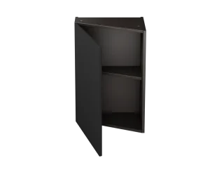470 Angled Wall Unit (LH)