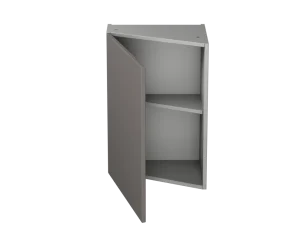 470 Angled Wall Unit (LH)