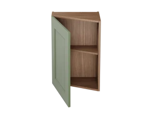 470 Angled Wall Unit (LH)