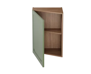 470 Angled Wall Unit (LH)