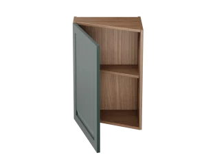 470 Angled Wall Unit (LH)