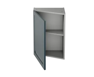 470 Angled Wall Unit (LH)
