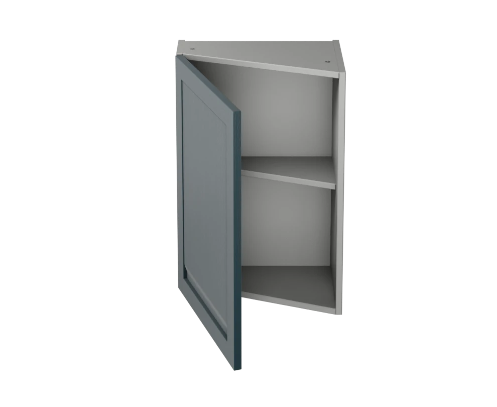 470 Angled Wall Unit (LH)