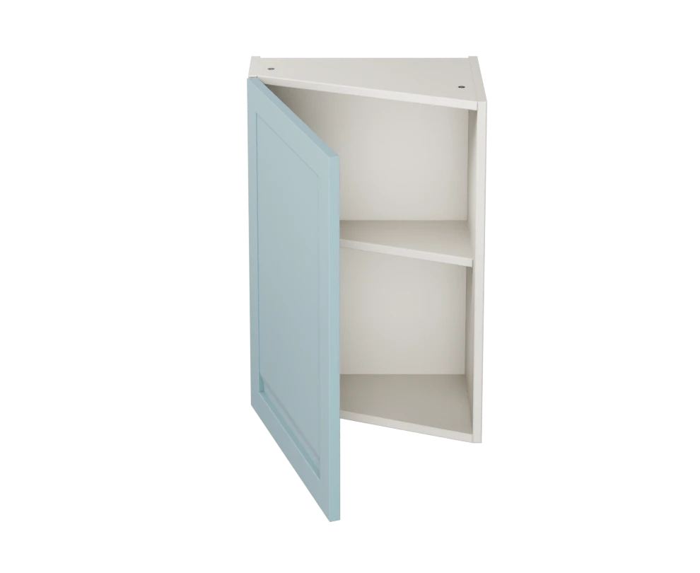 470 Angled Wall Unit (LH)