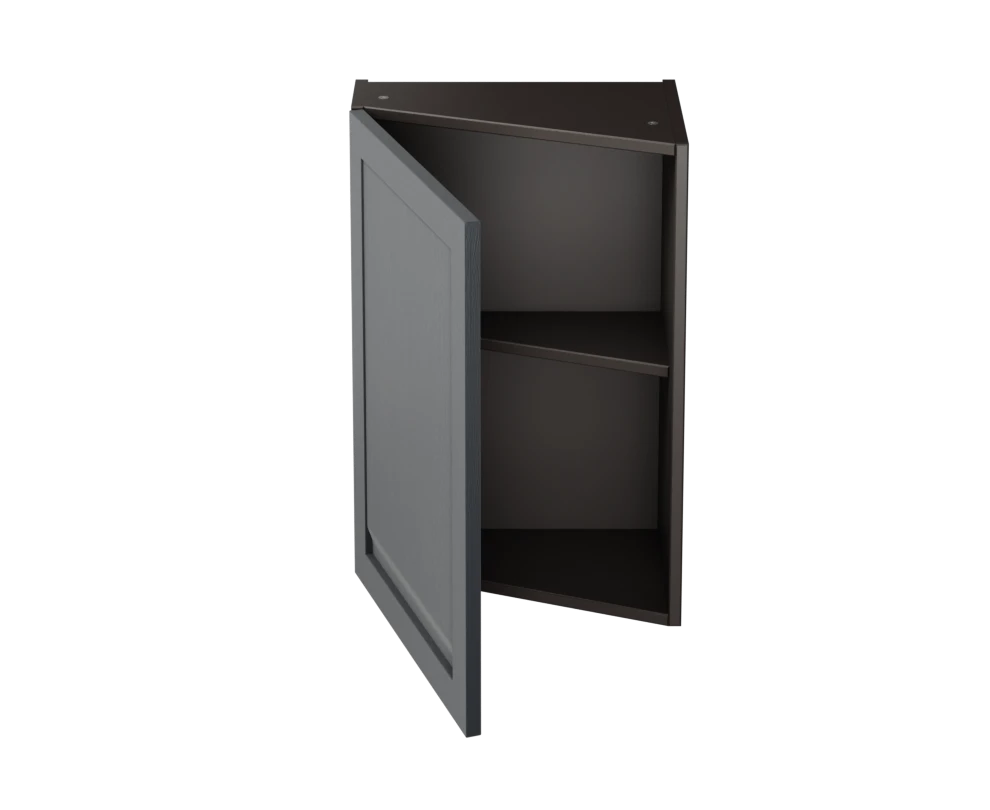 470 Angled Wall Unit (LH)