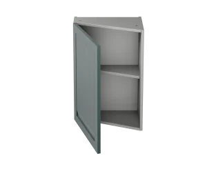 470 Angled Wall Unit (LH)