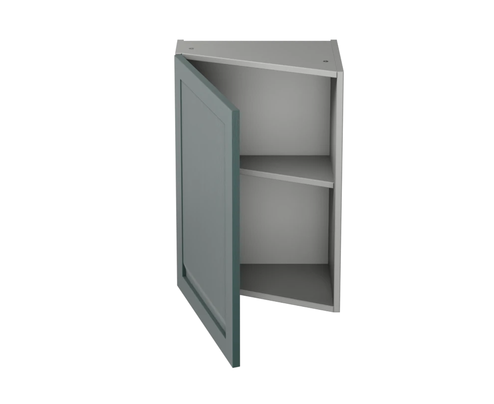 470 Angled Wall Unit (LH)